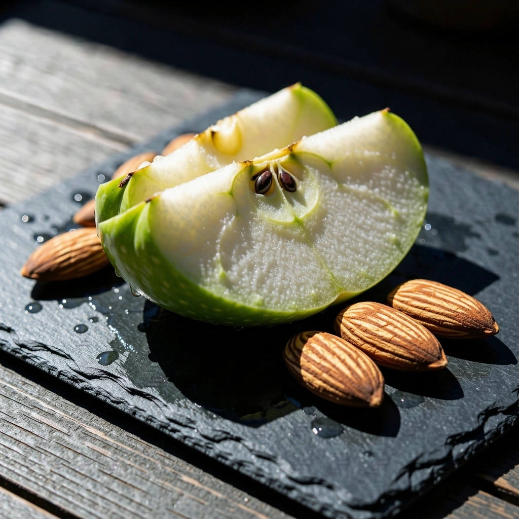 Fuel for moderate intensity