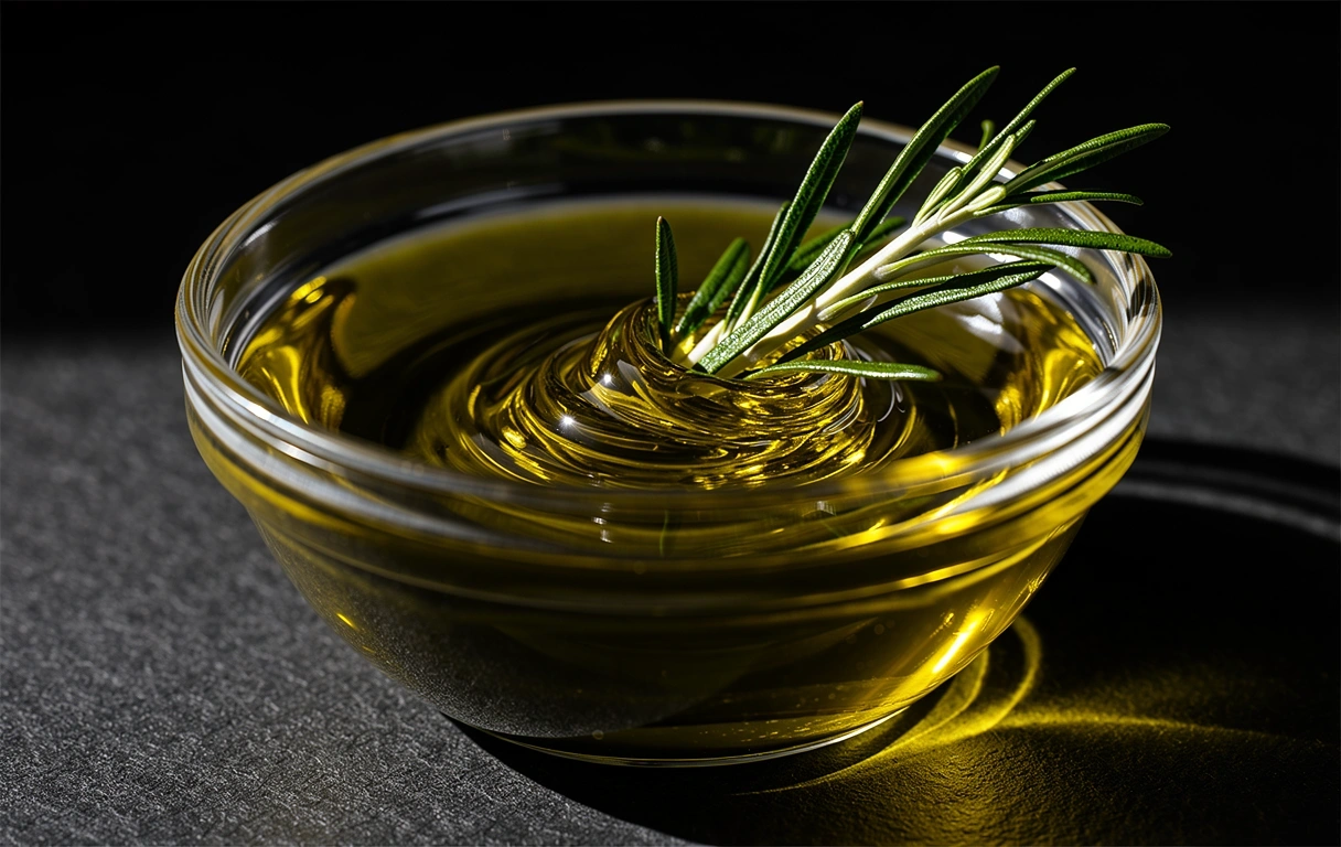 Healthy lipids
