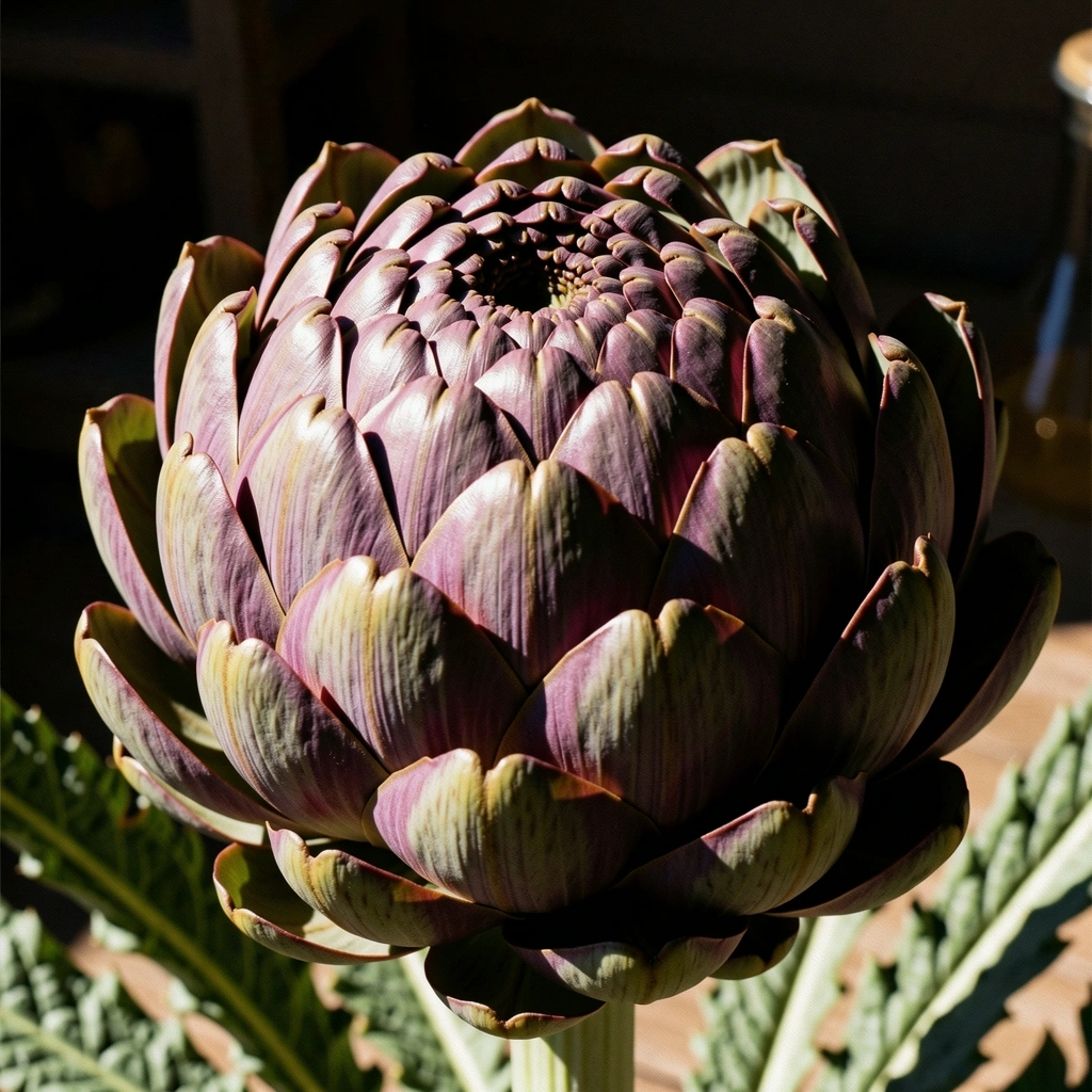 Artichoke